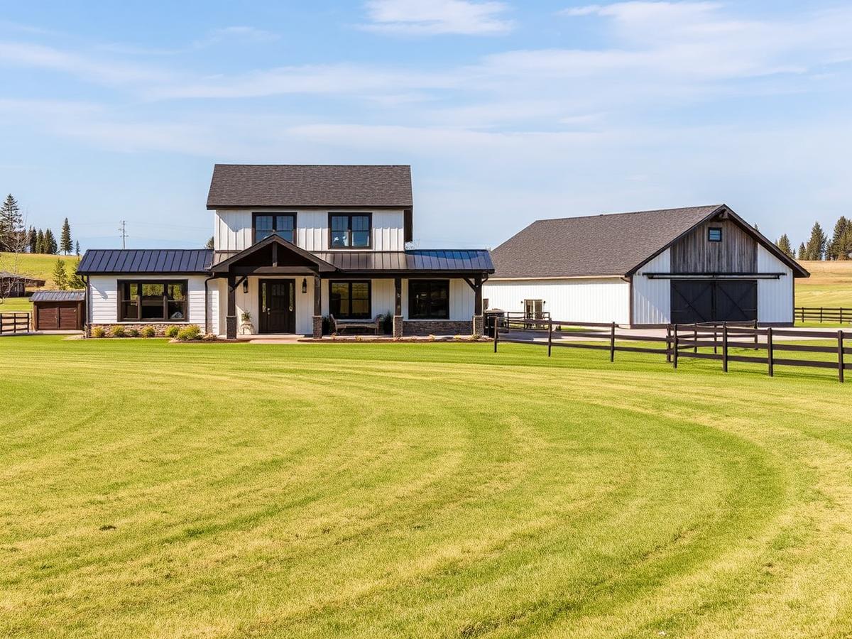 1142 Sagebrush Way in Filer, Idaho