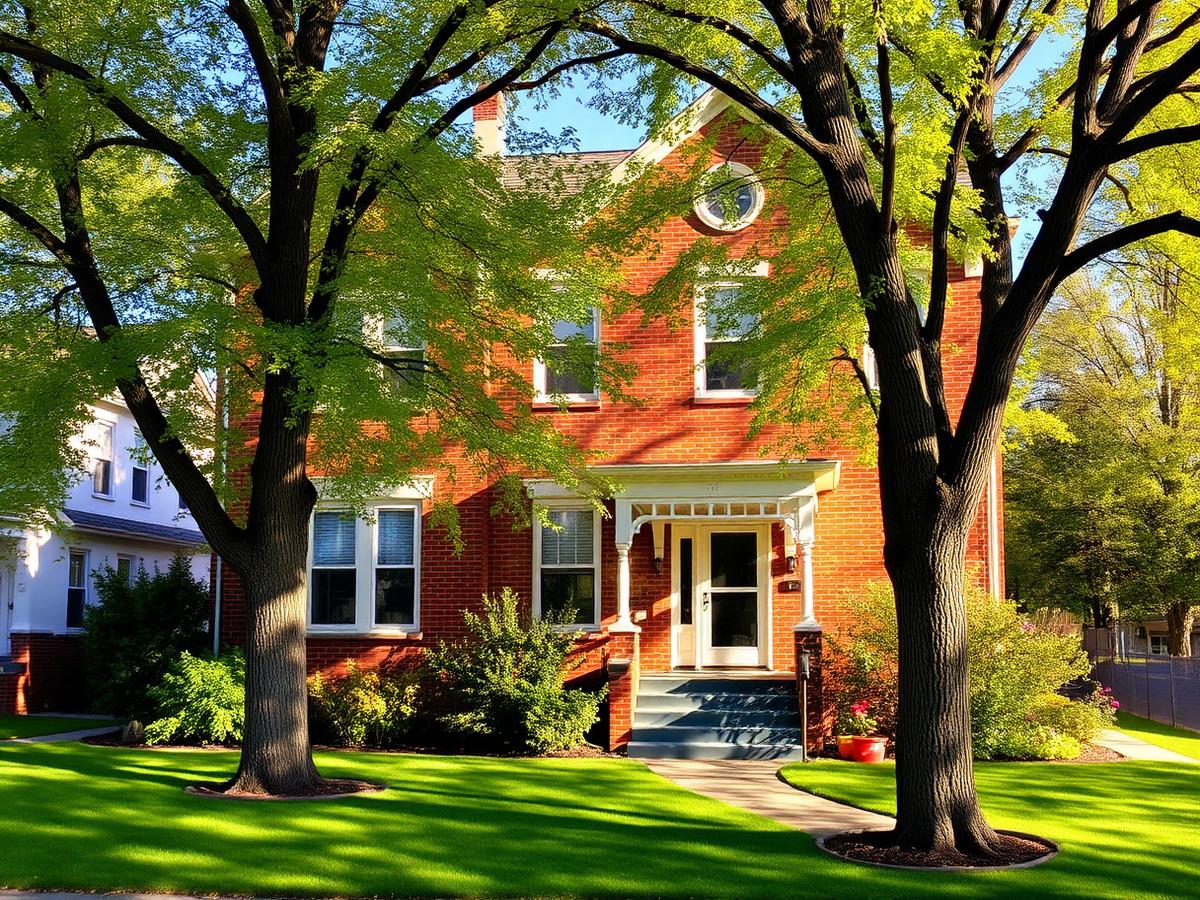 890 Jerome Avenue in Jerome, Idaho